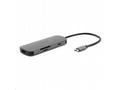 ACER Dokovací stanice 7IN1 TYPE C DONGLE: 1x HDMI,