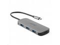 ACER Dokovací stanice 7IN1 TYPE C DONGLE: 1x HDMI,