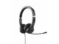 ACER Sluchátka, Office Headset, 3,5 mm Jack, USB s