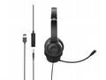ACER Sluchátka, Office Headset, 3,5 mm Jack, USB s