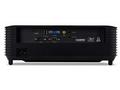 ACER Projektor X1328, DLP 3D, WXGA, 4500Lm, 20000: