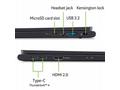 ACER NTB TravelMate P6 (TMP614-73-TCO-532B),Ultra 