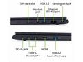 ACER NTB TravelMate P2 14 (TMP214-55-TCO-59XY), i5