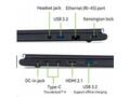 ACER NTB TravelMate P4 14 (TMP414-53-G2-TCO-59MC),