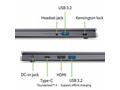 Acer Extensa 15, EX215-56-58PB, 5-120U, 15,6", FHD