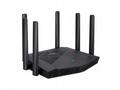 Acer Router Predator Connect W6x - Wifi 6 router, 