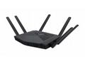Acer Router Predator Connect W6x - Wifi 6 router, 