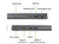 ACER NTB Aspire Spin 14 (ASP14-52MTN-541L),Ultra5-
