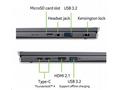 Acer Swift Go 16 (SFG16-71-5392) i5-13420H, 16GB, 