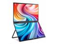 ACER LCD PD163Qbmiuux DUAL SCREEN 40cm (15.6") IPS