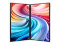 ACER LCD PD163Qbmiuux DUAL SCREEN 40cm (15.6") IPS