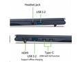 Acer Swift 14 AI (SF14-51-7892) Copilot+ PC Ultra 