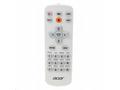 Acer Universal Remote Controller J3 25 keys, white