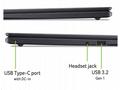 Acer Chromebook 311, CBOA311-1H-C3FQ, N4500, 11,6"