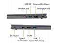 ACER NTB Aspire 16 (A16-51GM-52W6),i5-120U, 16"WUX