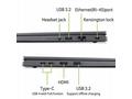 ACER NTB Aspire 16 (A16-71GM-76JL),Ultra7-155H, 16