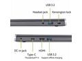 ACER NTB Aspire 17 (A17-51M-31ZG),i3-100U, 17.3"FH