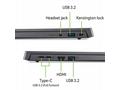 Poškozená krabice Acer Aspire GO (AG15-51P-52SS) C