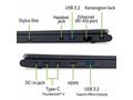 Acer TravelMate P4 Spin14 (TMP414RN-54-TCO-56VJ) C