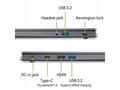 Acer Aspire 15, A15-51M-518S, i5-13420H, 15,6", FH