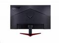 ACER LCD Nitro VG240YGbip, 23.8" FHD, IPS LED, 250