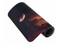 ACER Nitro Mousepad M, podložka pod myš, spodní gu