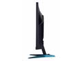 Acer Nitro, VG270UEbmiipx, 27, IPS, QHD, 100Hz, 1m