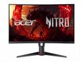 Acer Nitro, XZ273UP2bmiiphx, 27", VA, QHD, 180Hz, 
