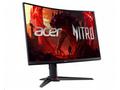 Acer Nitro, XZ273UP2bmiiphx, 27", VA, QHD, 180Hz, 