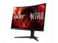 Acer Nitro, XZ273UP2bmiiphx, 27", VA, QHD, 180Hz, 