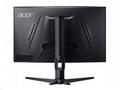 Acer Nitro, XZ273UP2bmiiphx, 27", VA, QHD, 180Hz, 