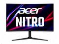 Acer Nitro, XZ323QUP2, 31,5", VA, QHD, 180Hz, 2ms,