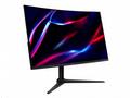 Acer Nitro, XZ323QUP2, 31,5", VA, QHD, 180Hz, 2ms,