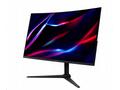 Acer Nitro, XZ323QUP2, 31,5", VA, QHD, 180Hz, 2ms,