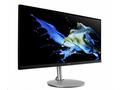 Acer, CB342CUsemiphuzx, 34", IPS, 3440x1440, 75Hz,