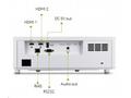 ACER Projektor PL6520 Laser 1080p 6000 Lm 50,000:1