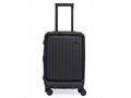 ACER Barcelona luggage 20", černý, pevný cestovní 