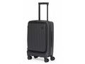 ACER Barcelona luggage 20", černý, pevný cestovní 