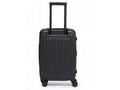 ACER Barcelona luggage 20", černý, pevný cestovní 