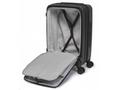 ACER Barcelona luggage 20", černý, pevný cestovní 
