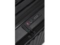 ACER Barcelona luggage 20", černý, pevný cestovní 