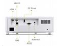 DLP Acer PL6820 - DLP, 5500Lm, 4K2K, HDMI
