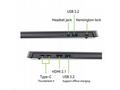 Acer Aspire 16, A16-71M-70P6, U7-155H, 16", 2048x1