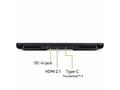 Acer Nitro V 16, ANV16-71-7605, i7-14650HX, 16", 2