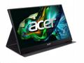 15,6" Acer PM161QB1, IPS, FHD, HDMI, USB-C, 250nit