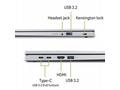 ACER NTB Extensa 15 (EX215-57-51YJ),i5-13420H, 15.