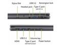 ACER NTB Chromebook Spin 512 (R857TN-TCO-C1W8Z),N1