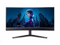 Acer Predator, X34V3bmiiphuzx, 34", Mini LED, wQHD