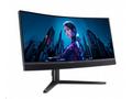 Acer Predator, X34V3bmiiphuzx, 34", Mini LED, wQHD