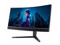 Acer Predator, X34V3bmiiphuzx, 34", Mini LED, wQHD